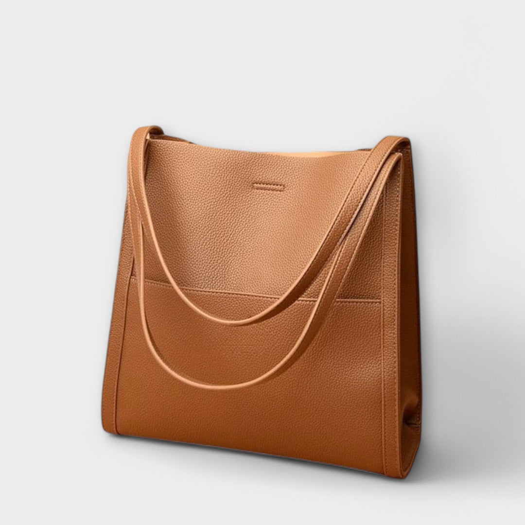 Karen Moree | Handmade Leather Bag