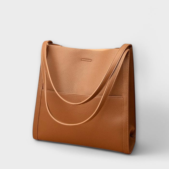 Karen Moree | Handmade Leather Bag