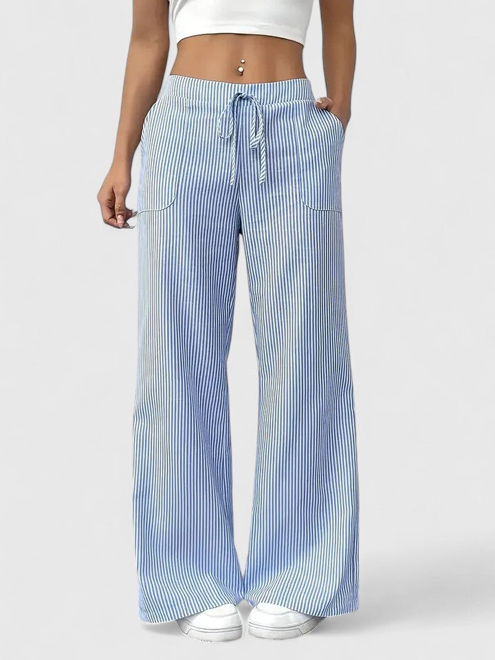 Karen Moree | Elegant Pants