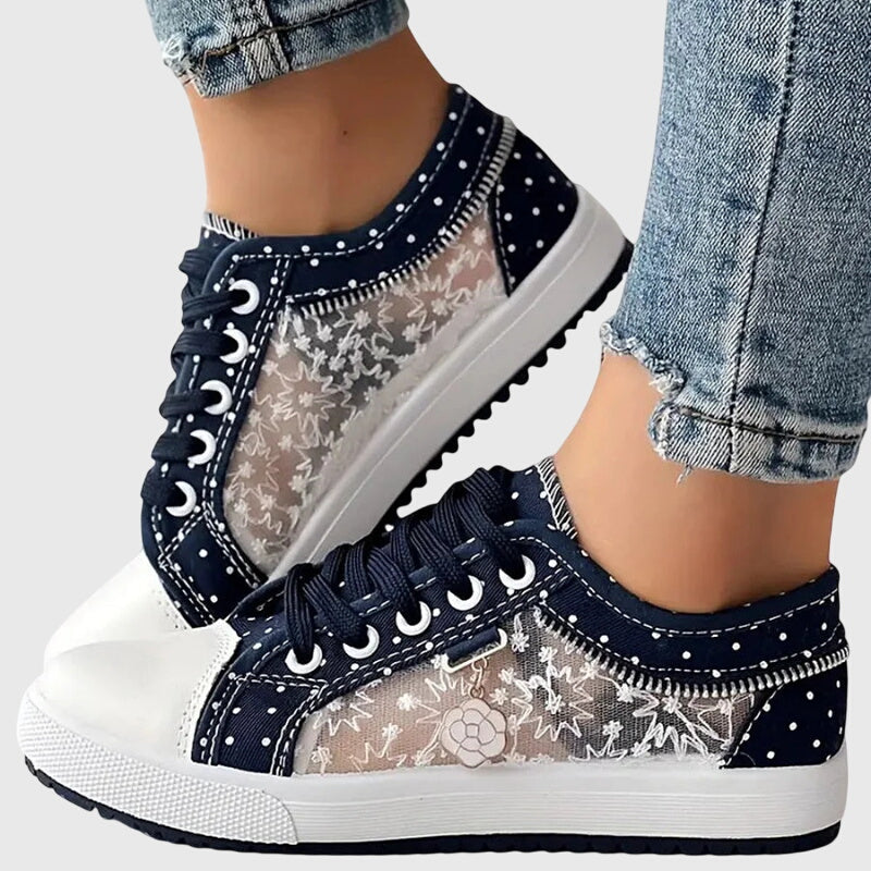 Karen Moree | Orthopedic Sneakers