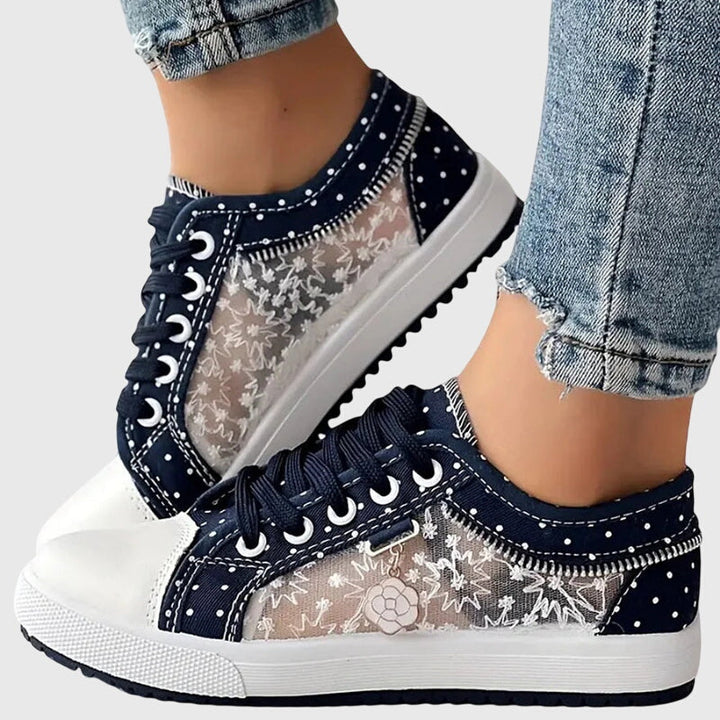 Karen Moree | Orthopedic Sneakers