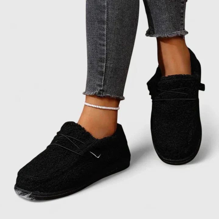Karen Moree | Orthopedic Loafers