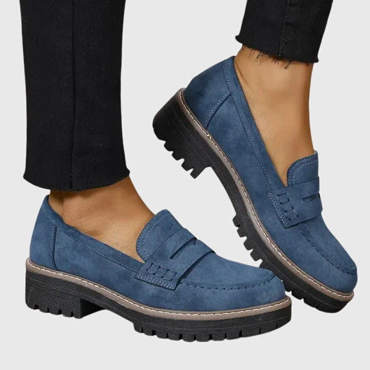 Karen Moree | Premium Loafers