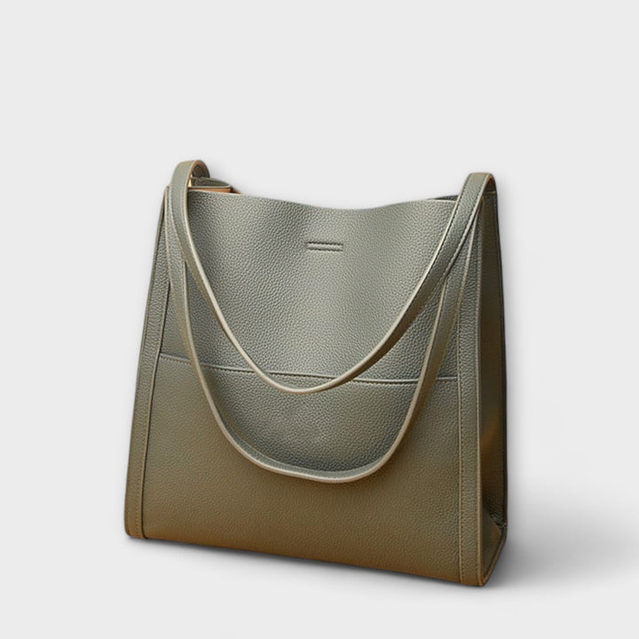 Karen Moree | Handmade Leather Bag