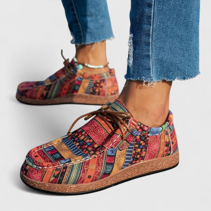 Karen Moree | Orthopedic Shoes