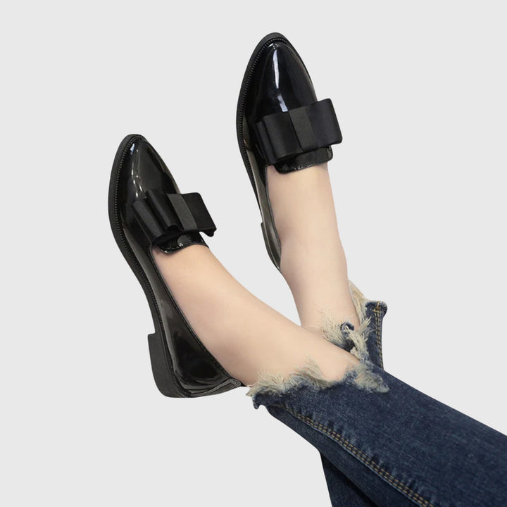 Karen Moree | Orthopedic Loafers