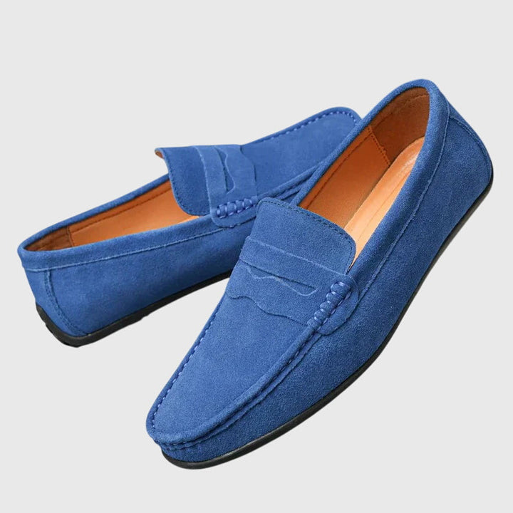 Karen Moree | Orthopedic Loafers