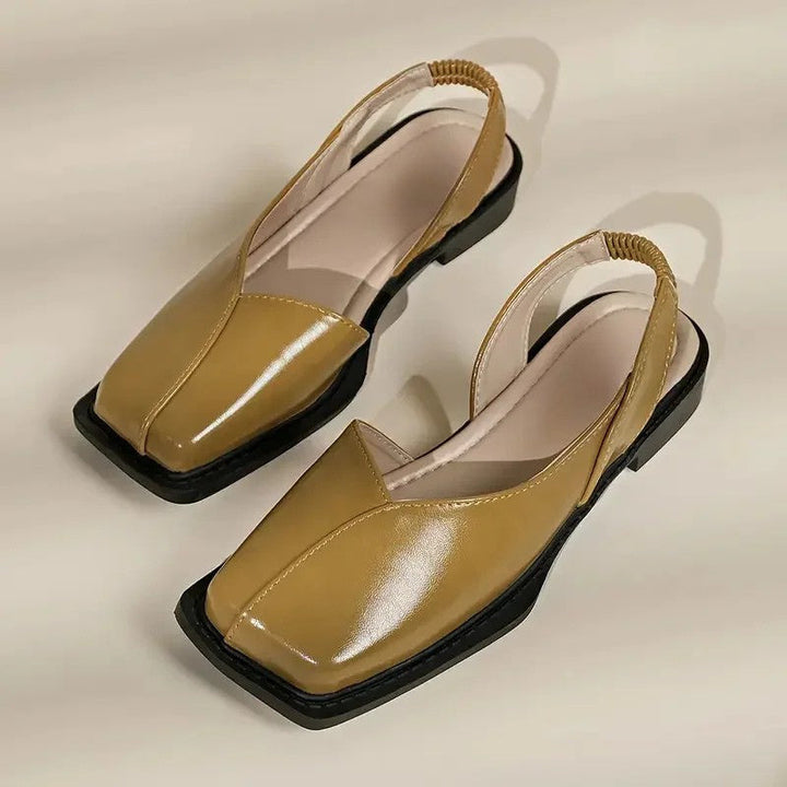 Karen Moree | Slip On Flats