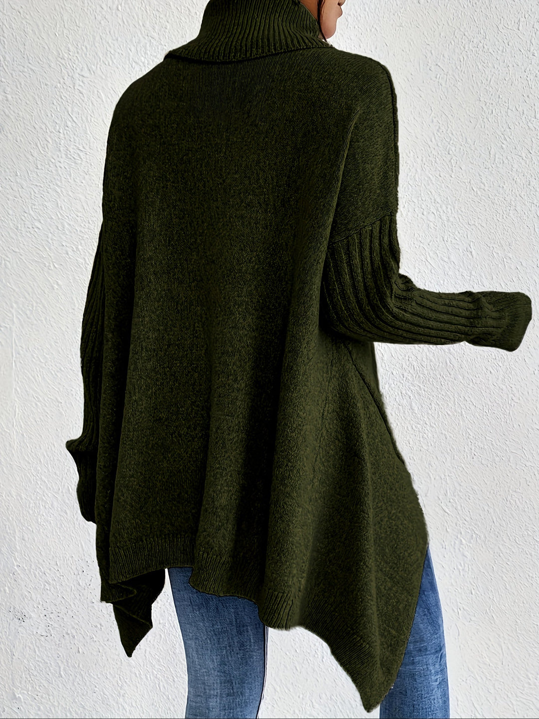 Karen Moree | Cozy Sweater