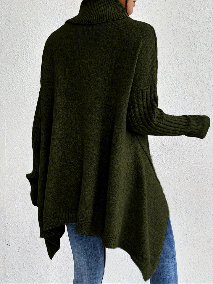 Karen Moree | Cozy Sweater