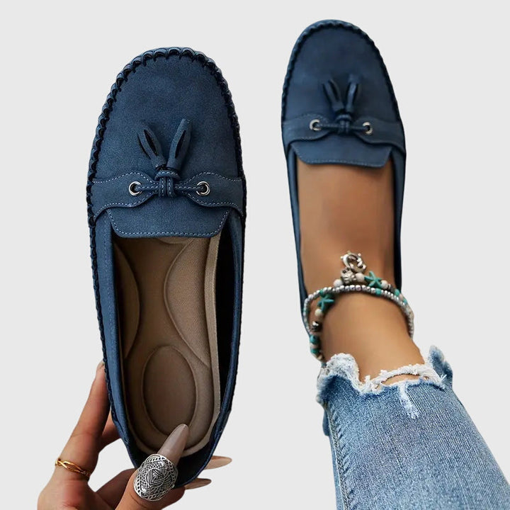 Karen Moree | Comfortable Soft Loafers