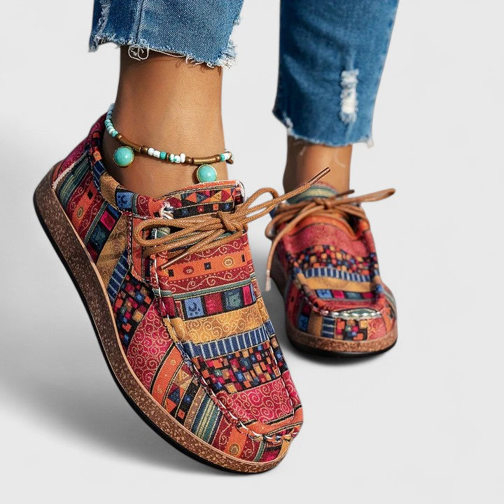 Karen Moree | Orthopedic Shoes