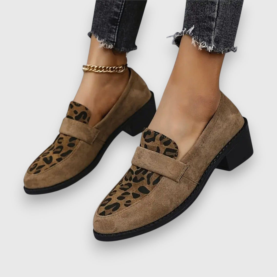 Karen Moree | Comfortable Loafers