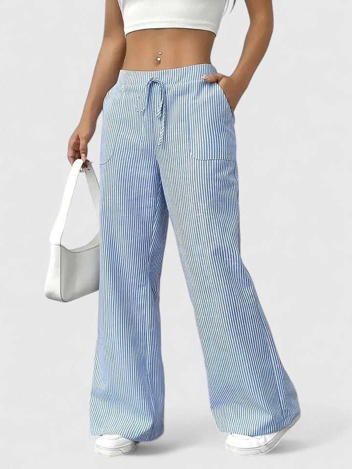 Karen Moree | Elegant Pants