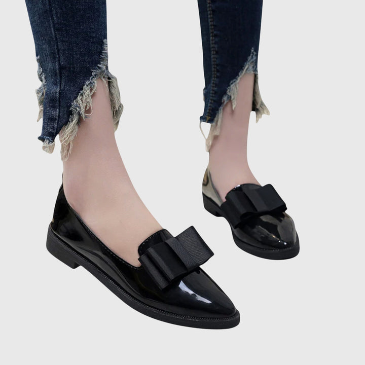 Karen Moree | Orthopedic Loafers