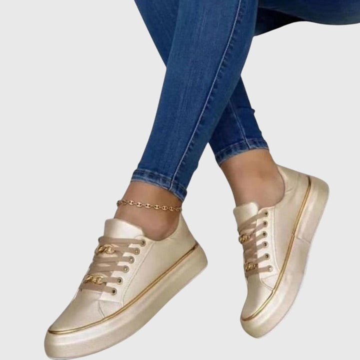 Karen Moree | Orthopedic Shoes