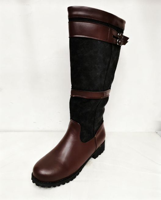 Karen Moree | High Boots