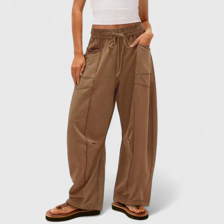 Karen Moree | Comfortable Pants