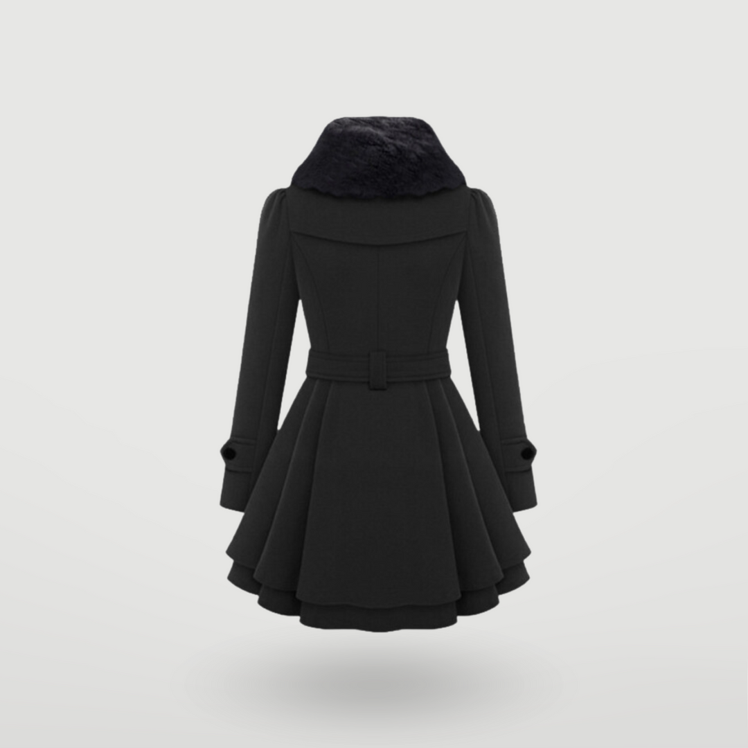 Karen Moree | Chic Coat