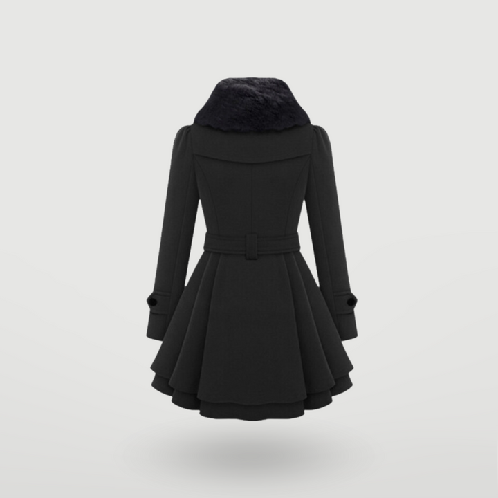Karen Moree | Chic Coat