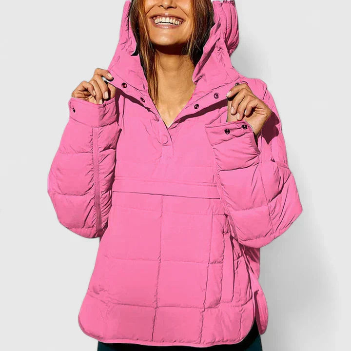 Karen Moree | Elegant Jacket