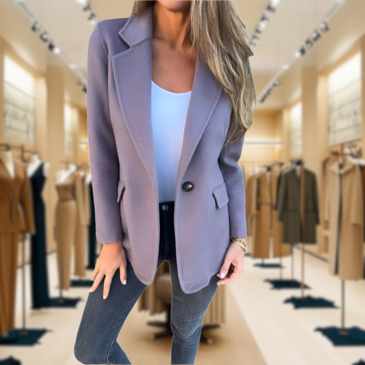 Karen Moree | Casual Blazer