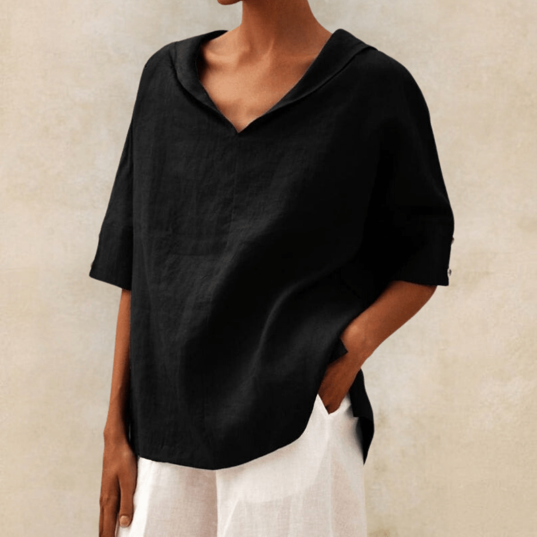 Karen Moree | Oversized Shirt