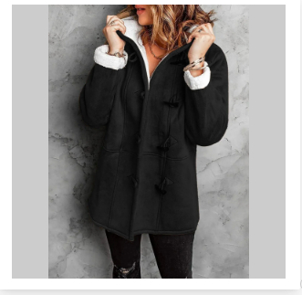 Karen Moree | Stylish Women's Coat