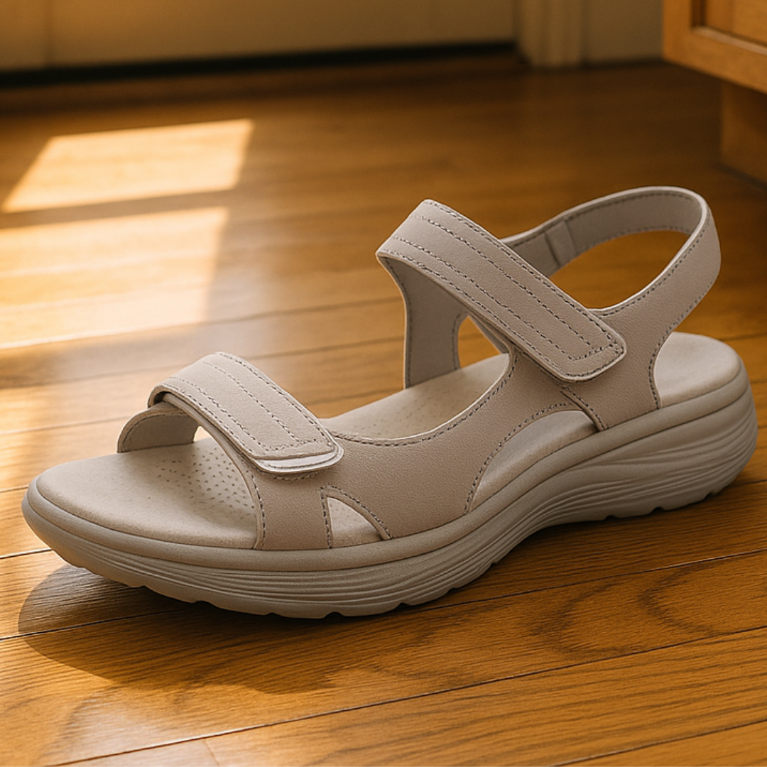 Karen Moree | Luxe Comfort Fit