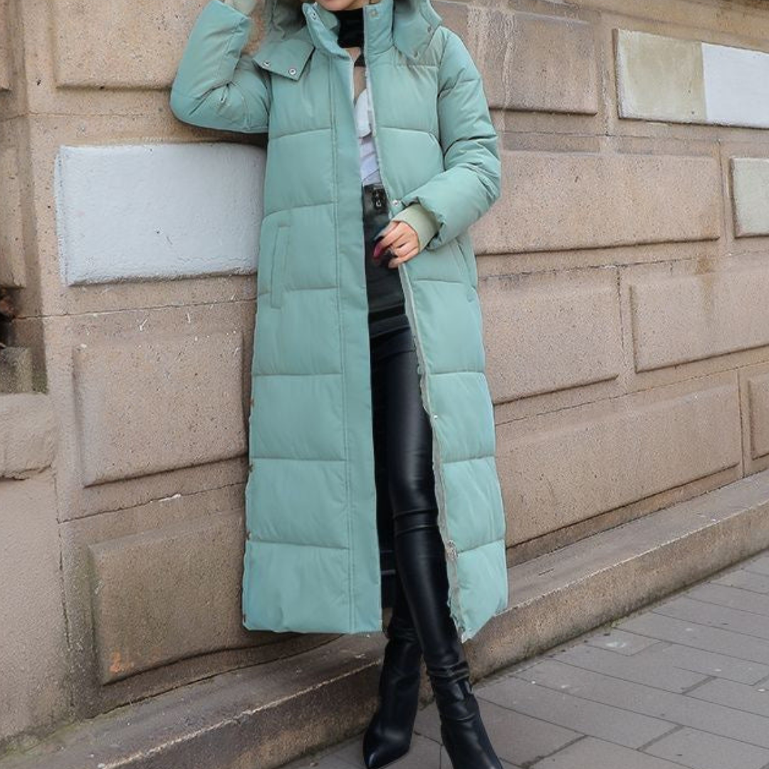 Karen Moree | Comfortable Coat