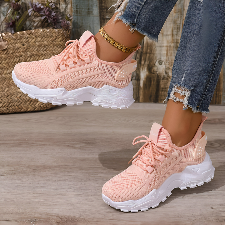 Karen Moree | Orthopedic Comfortable Stylish Sneakers