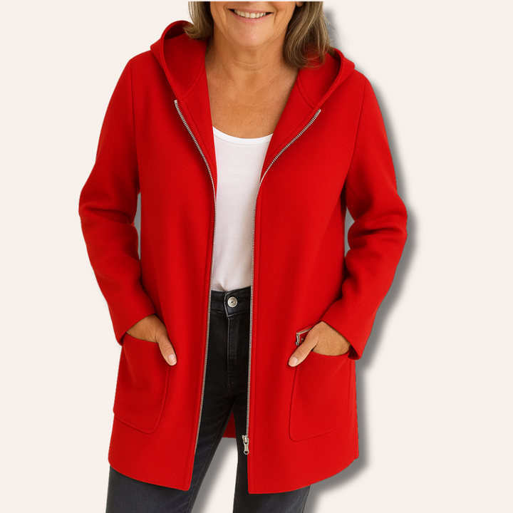 Karen Moree | Stylish Casual Cardigan
