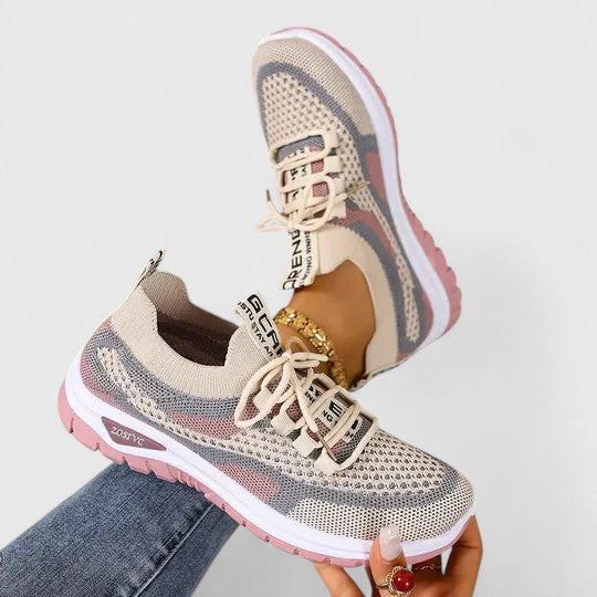 Karen Moree | Orthopedic Sneakers