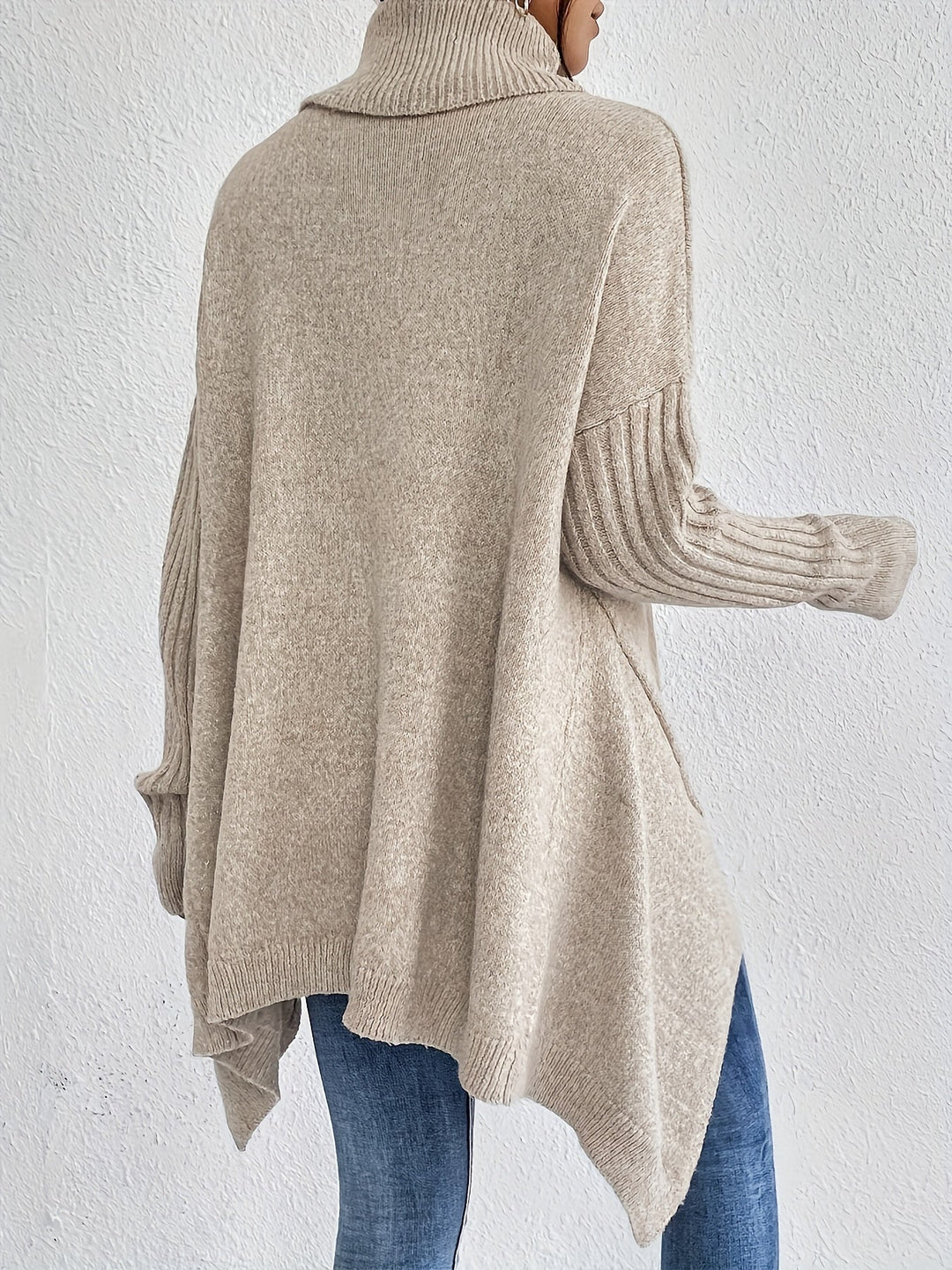 Karen Moree | Cozy Sweater