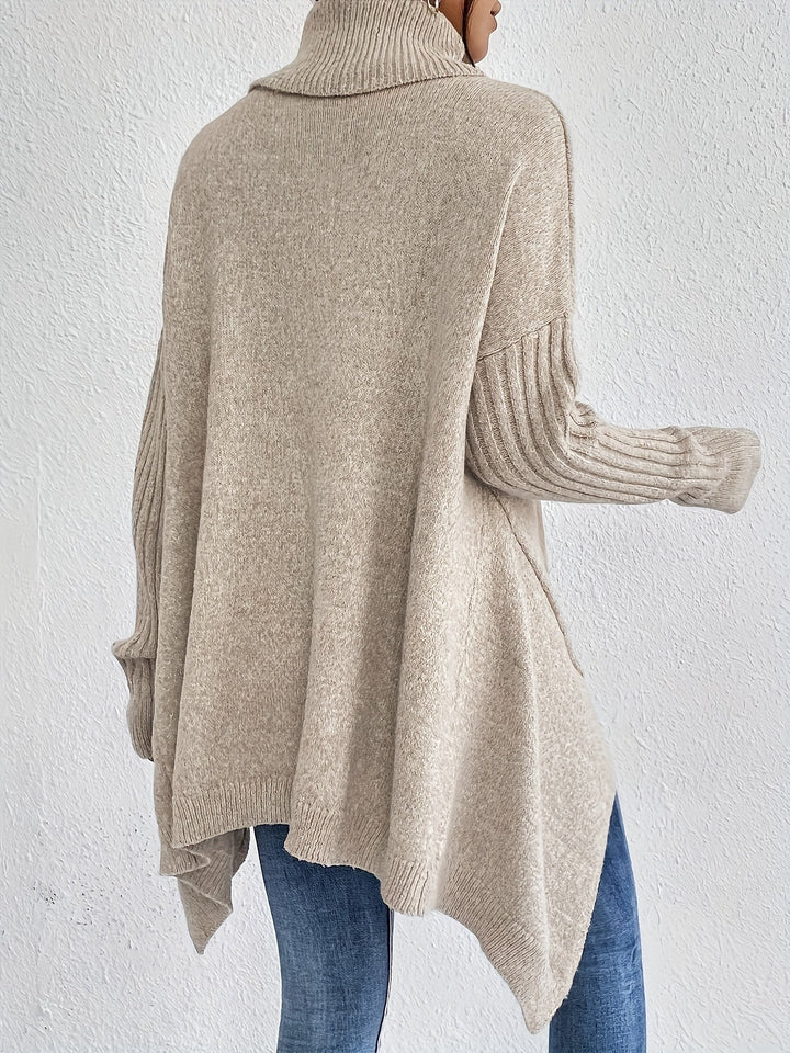 Karen Moree | Cozy Sweater