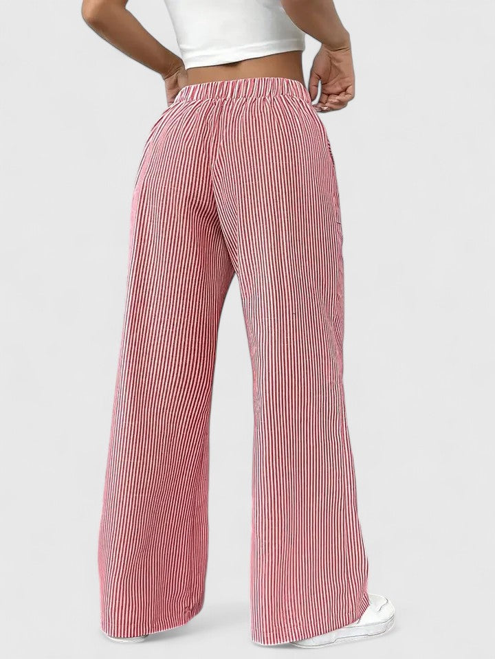 Karen Moree | Elegant Pants