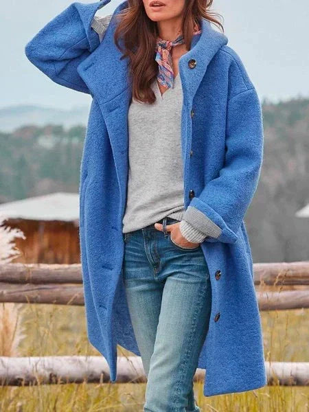Karen Moree | Comfortable Jacket