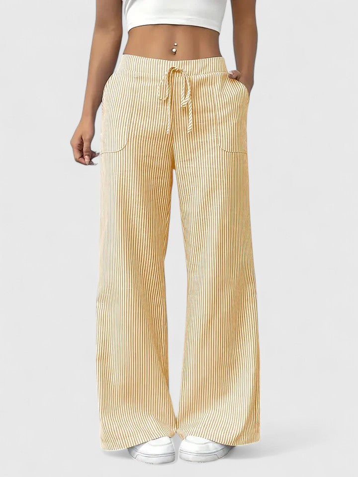 Karen Moree | Elegant Pants