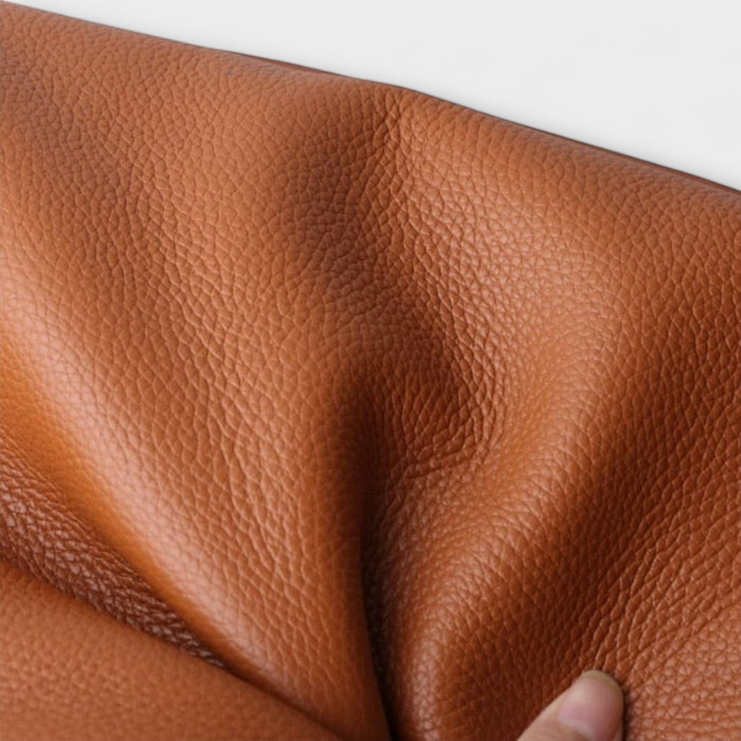 Karen Moree | Handmade Leather Bag