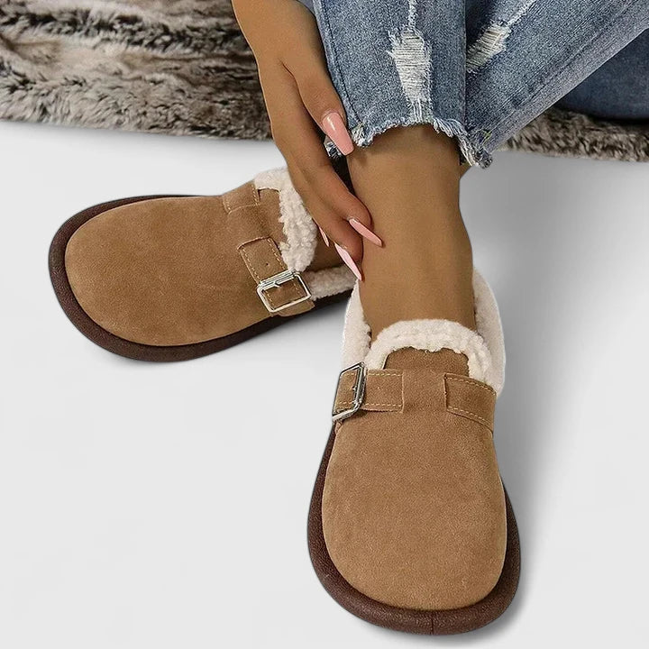 Karen Moree | Orthopedic Shoes