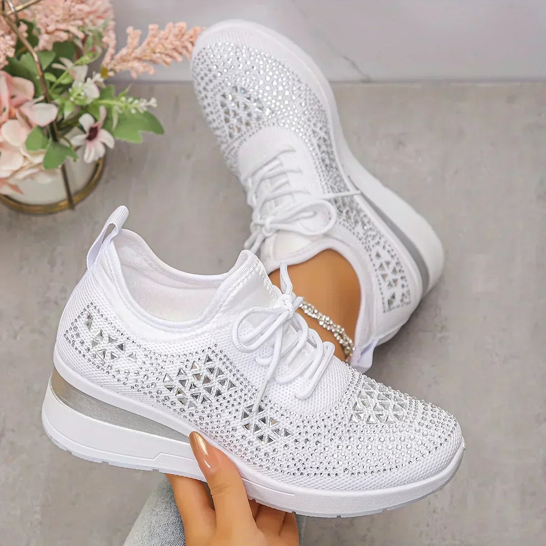 Karen Moree | Orthopedic Sneakers