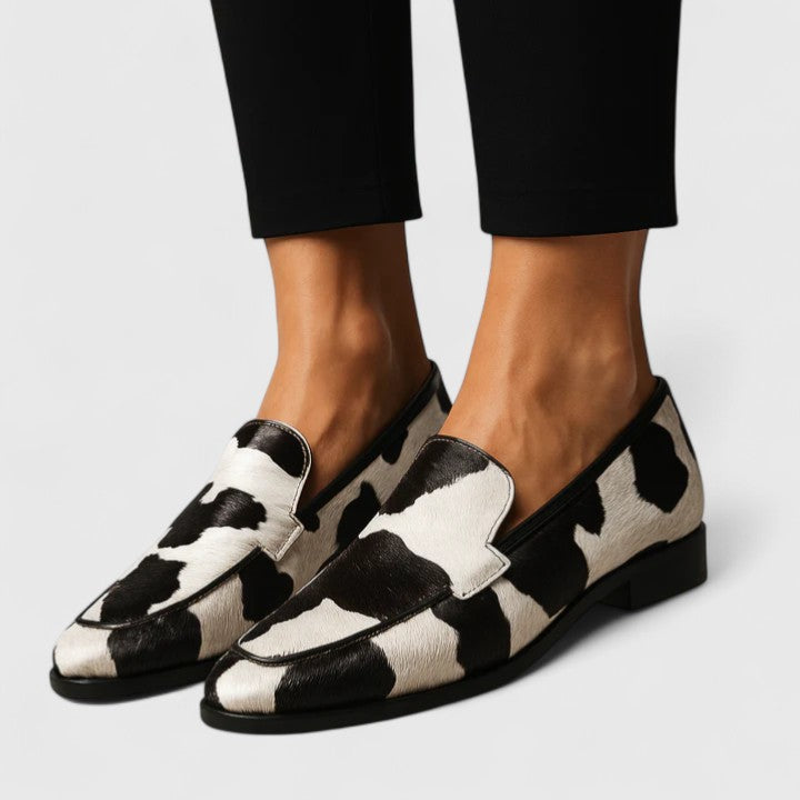 Karen Moree | Cushioned Loafers