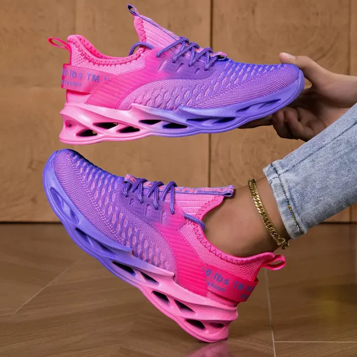 Karen Moree | Comfortable Non-Slip Sneaker