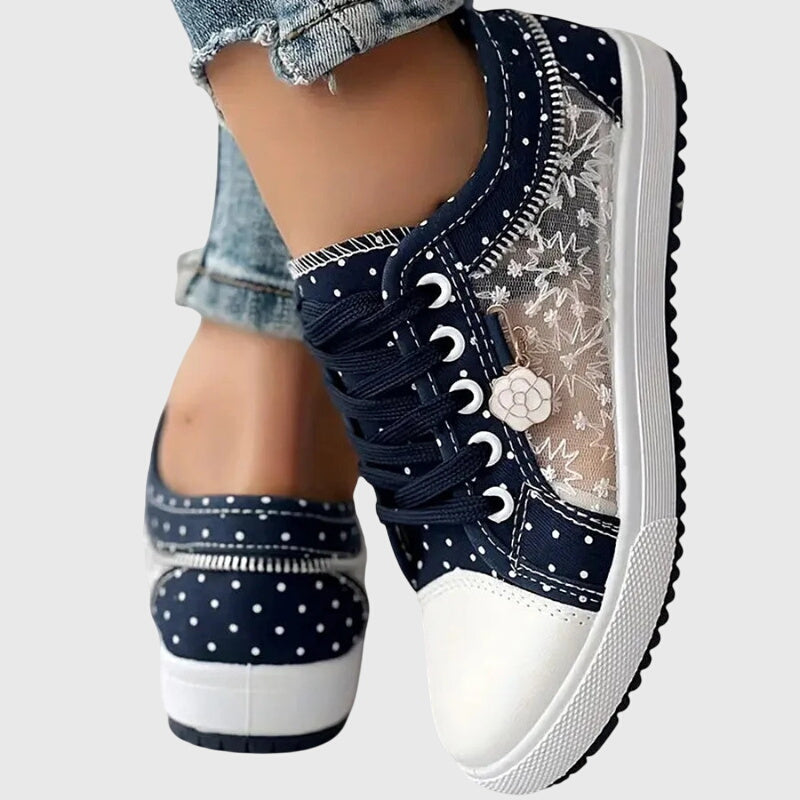 Karen Moree | Orthopedic Sneakers