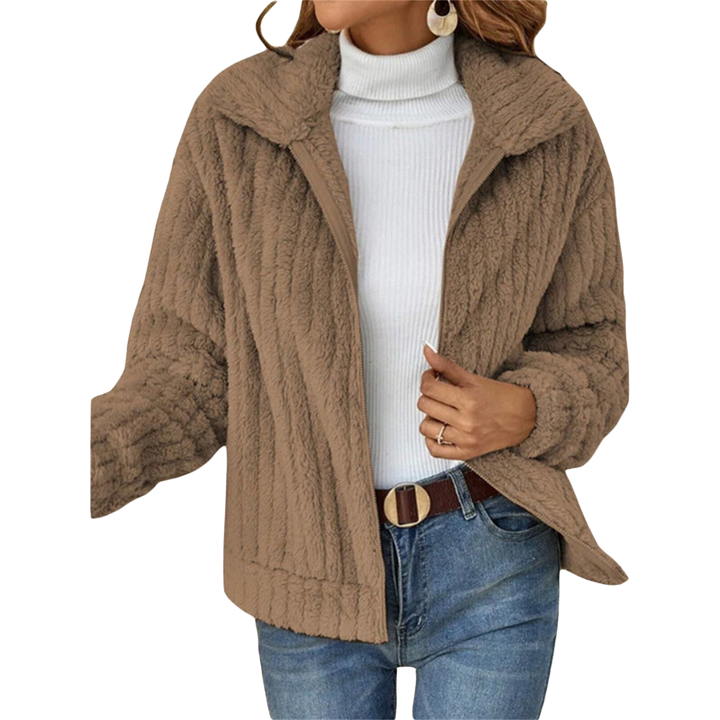Karen Moree | Comfortable Jacket