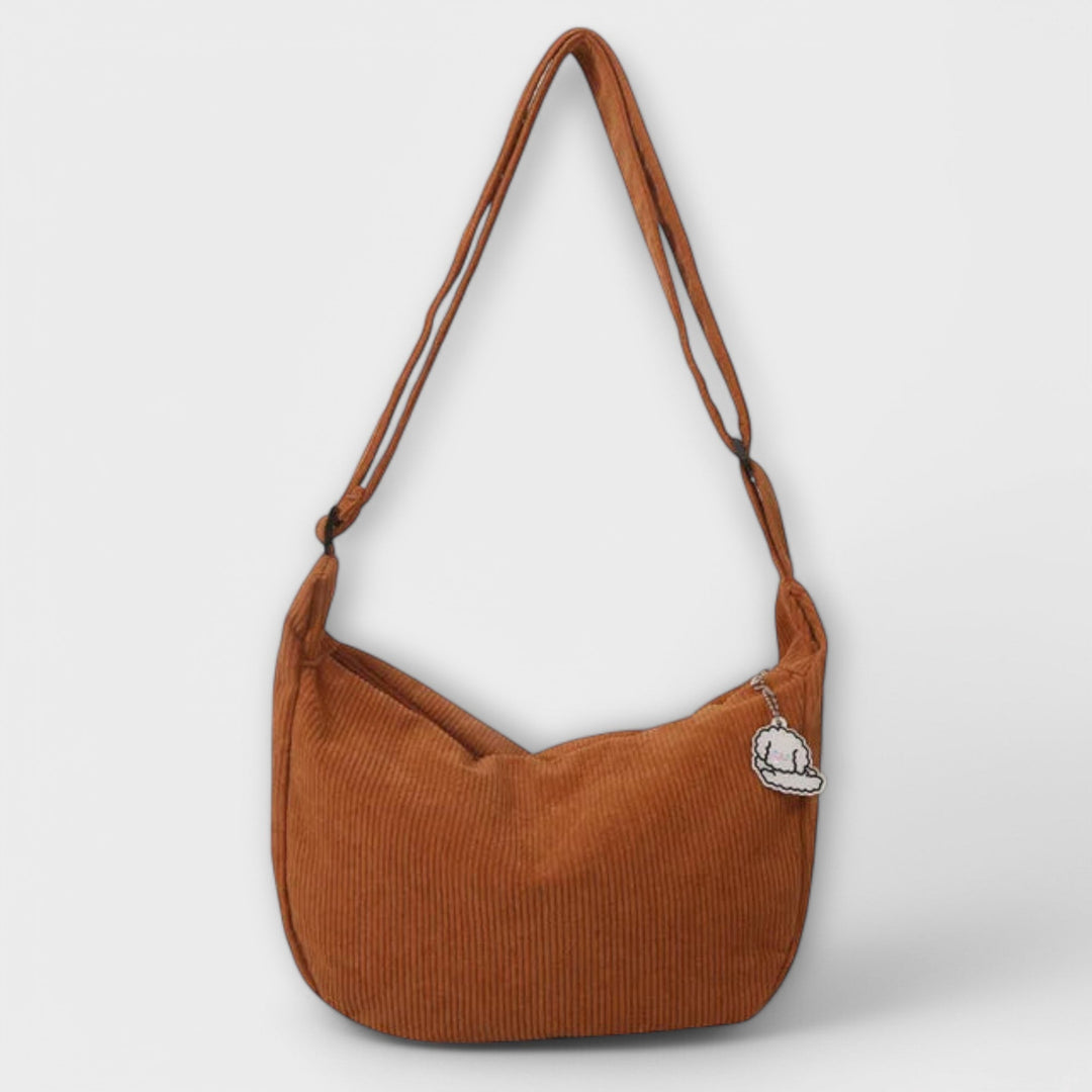 Karen Moree | Cordura Shoulder Bags
