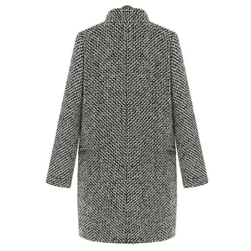 Karen Moree | Trench Coat