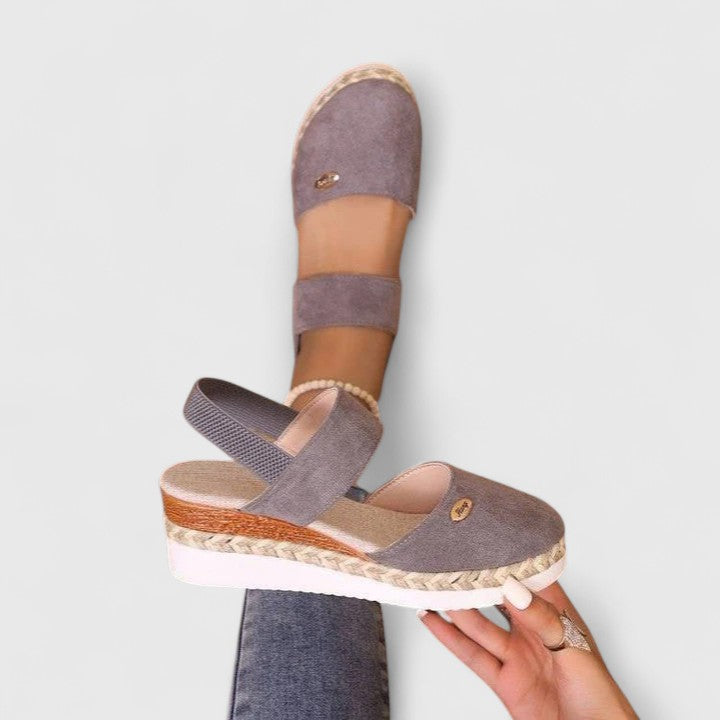Karen Moree | Sophisticated Sandals