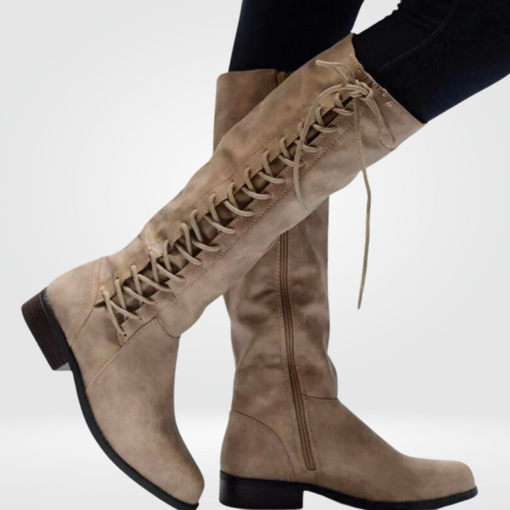 Karen Moree | High Boots