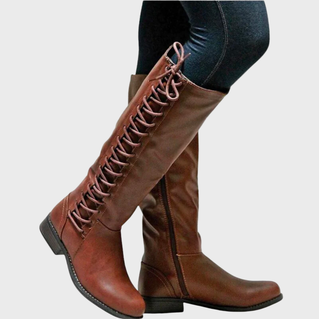Karen Moree | High Boots